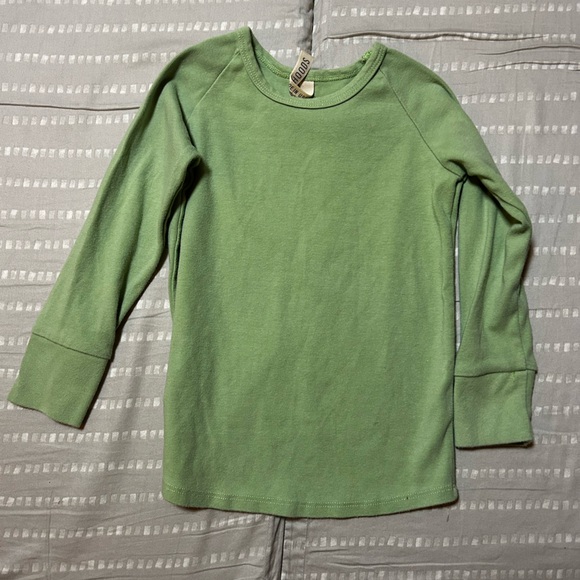 Childhoods Boys Lot of Long Sleeve T-shirts - Picture 8 of 8